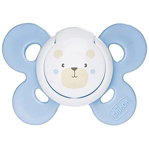 Chicco Physio Comfort Teat for Infants Cover
