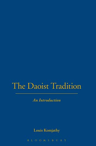 The Daoist Tradition: An Introduction Francais PDF
