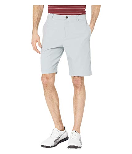 Puma Golf 2019 Men's Jackpot Short, Quarry, 34 #TOP1