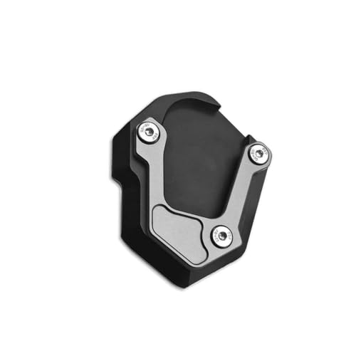 Agrandisseur de béquille latérale pour moto Loncin Voge 900DSX 525DSX 625DSX