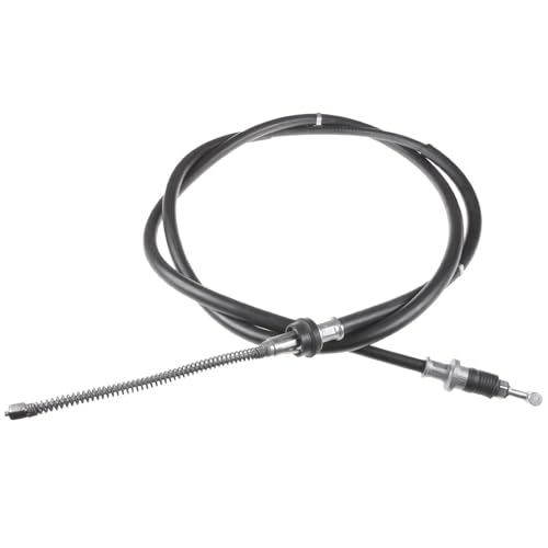 Cable de accionamiento Blue Print ADZ94648 para solucionar el juego en el freno de mano