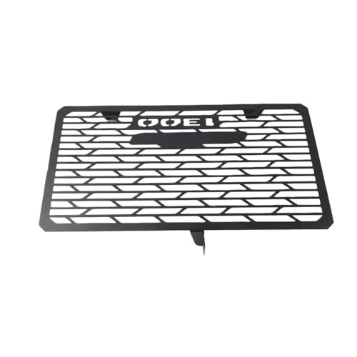 Grille de radiateur CB1300 (2003-2008) - Protection calandre moto en acier robuste