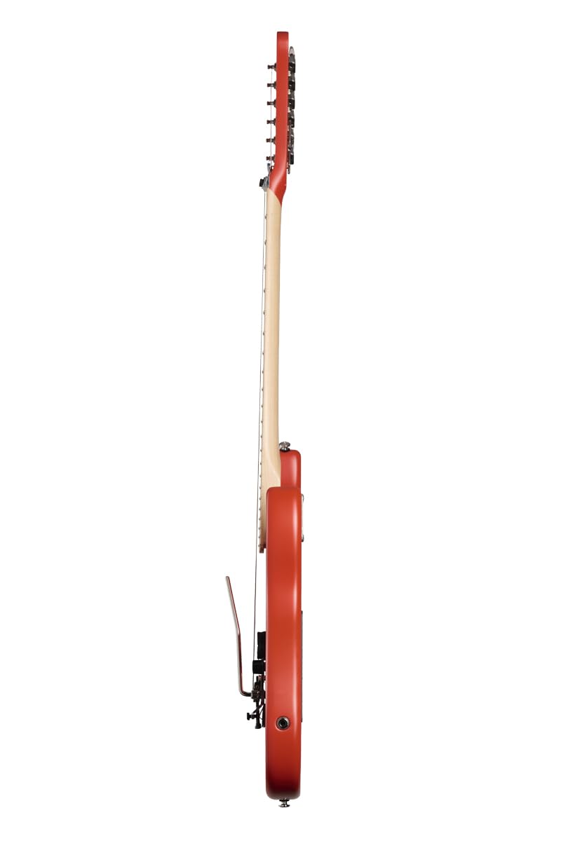 クレイマー Kramer エレキギター ストラトキャスター レッド KRAMER クレイマー The 84 Radiant Red バレッタ エレキギター