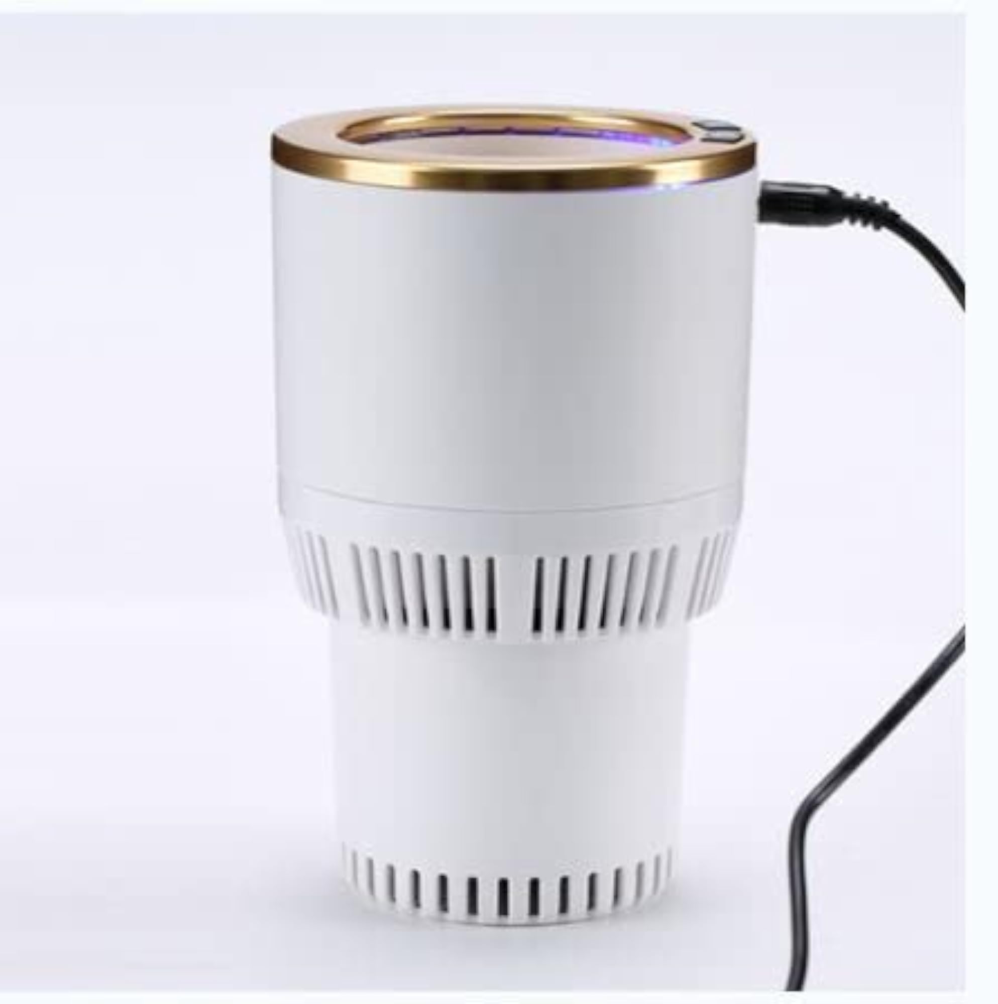 Car Cooler & Heater, Compact Vehicle Accessory