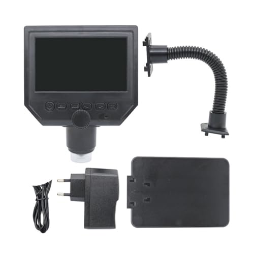 Lbg gїp LCD fW^ 4.3" 8 LED CgdqtĂ HD ̕\ YA_v^[