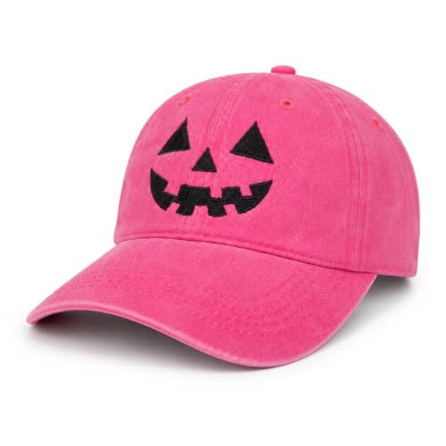 Image of Trucker Hat Distressed Baseball Cap Golf Cap Adjustable Sportswear Hat for Men Women Unisex