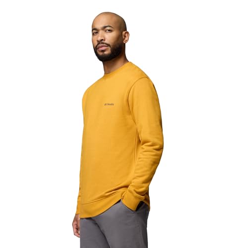 Image of Columbia Men's Hart Mountain II Crewneck Sweatshirt