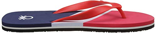 Image of United Colors of Benetton Men's Flip-Flops