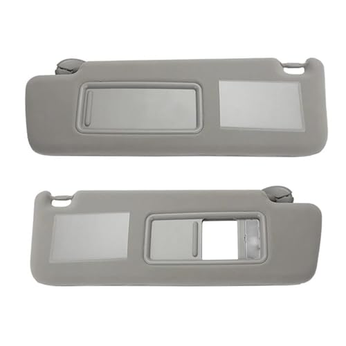 Pare-Soleil de Voiture Haut de Gamme Sur Mesure pour Toyota Land Cruiser J12 Prado