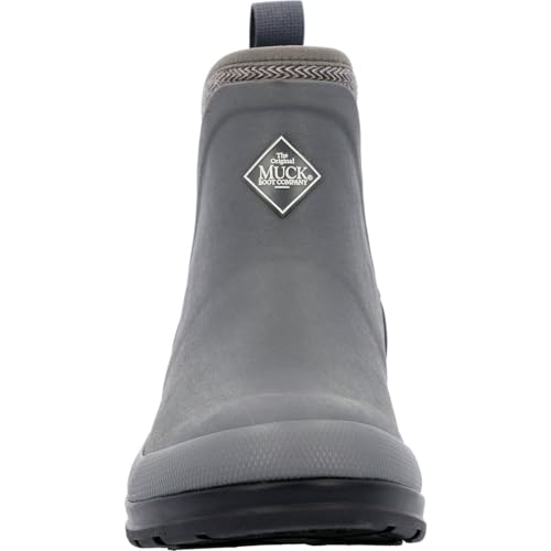 MUCK Women's Wmn Grn 7" Outdr Rain Boot3