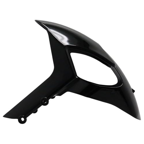 Garde-boue avant moto extension ailes pour vos balades en Monster S4R 1100S