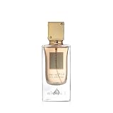 Lattafa Perfumes Ana Abiyedh Poudree for Women Eau de Parfum Spray, 2.0 Ounce / 60 ml