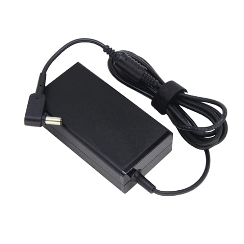Fuente de alimentación de 100-240V y cargador de portátil de 19V