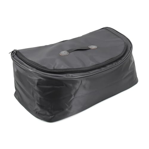 Bagagerie moto pour Gold Wing GL1800 : le sac à dos des longs voyages