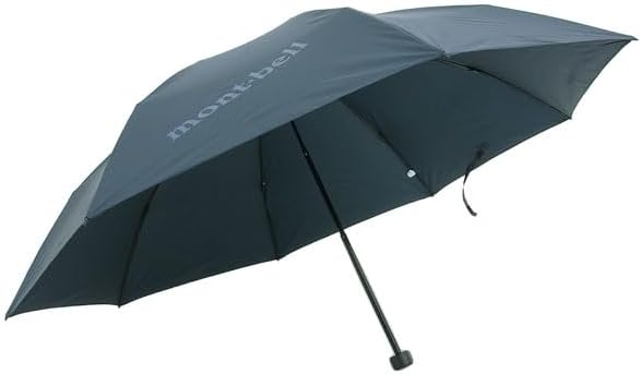 モンベル / トレッキング アンブレラ