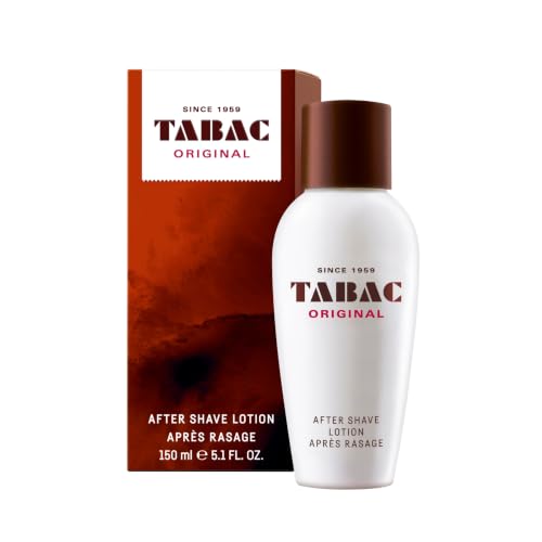 Tabac Original Aftershave Lotion 50ml