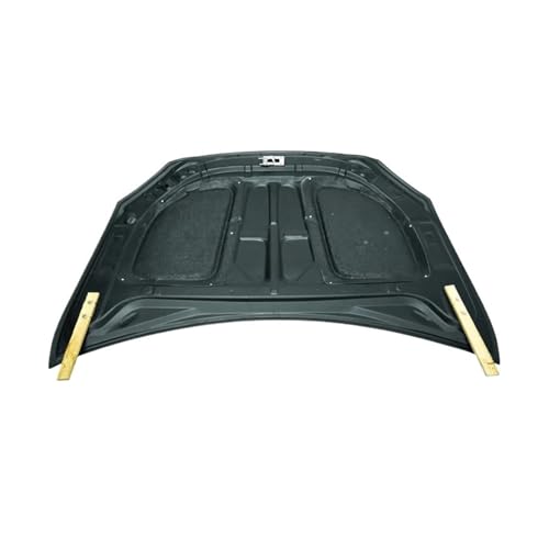 Fibra de carbono TS Toyota GR86 estilo racing 2