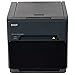 DNP QW410 4.5" Dye Sublimation Printer, 300x300 dpi, 190 4x6 Prints Per Hour