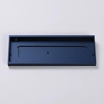 Amazon.co.jp: Tofu60 Redux Aluminum Case 60% Keyboard Case