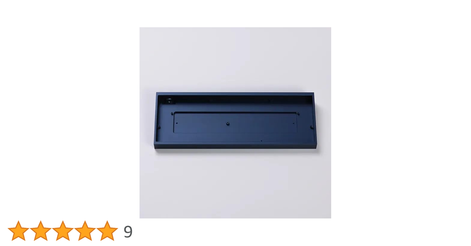 Amazon.co.jp: Tofu60 Redux Aluminum case 60％キーボード