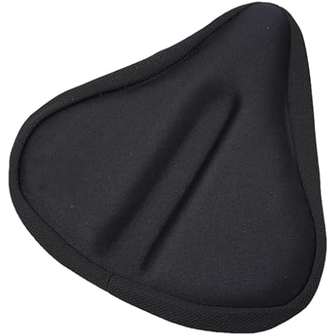 Coussin de Selle en Gel Nudorpn Cover