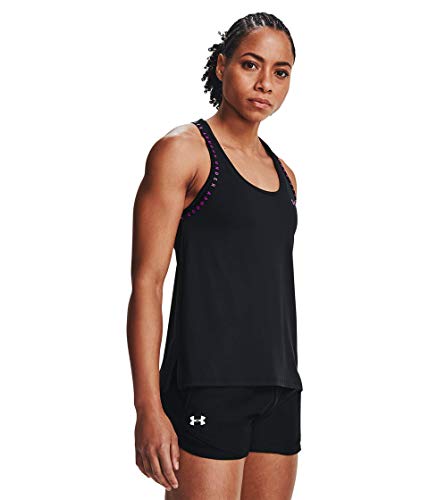 Image of Under Armour Women's Loose Fit Sports T-Shirt