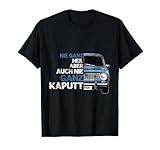 Lada Niva 4x4 VAZ-2121 Geschenk Mann, Frau, Kind