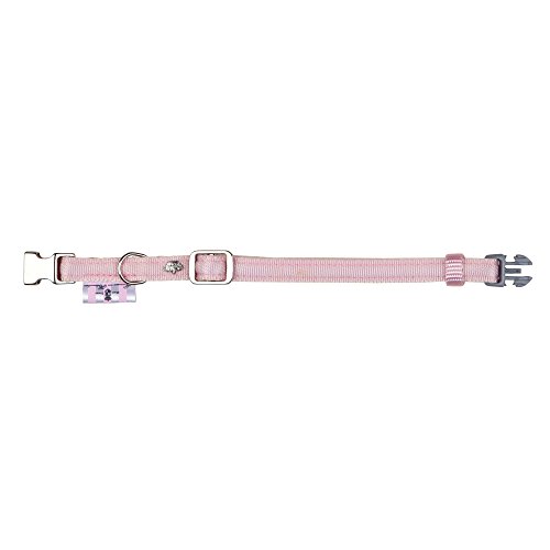 Trixie Softline Dog Collar principessa, 20 - 30 cm...