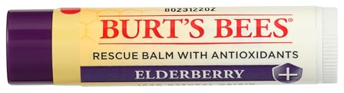 Elderberry dudak bakım kremi, 4.25 g