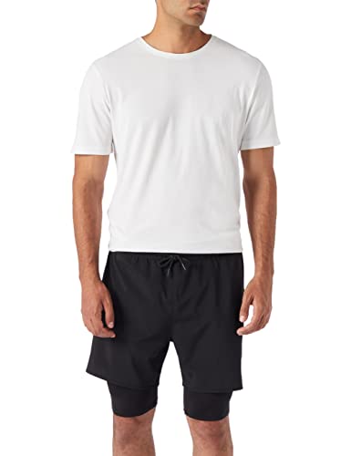 Short de sport homme cargo Koton idéal pour randonnée et été urbain