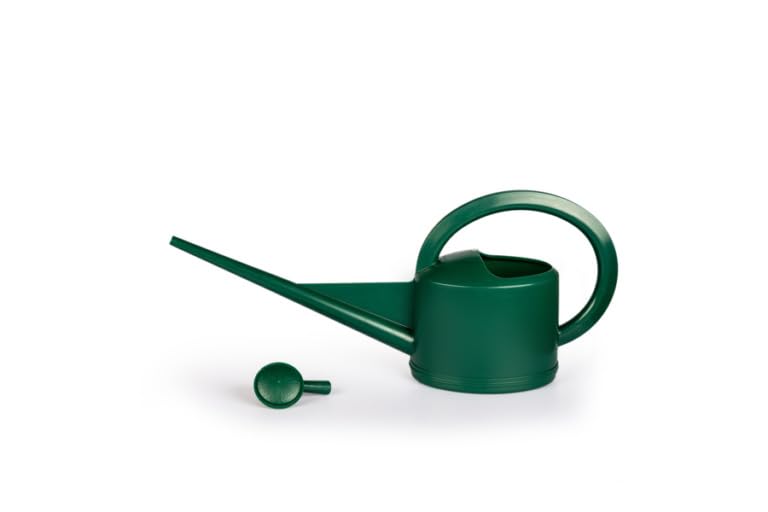 Stöckli Gärtner-Gießkanne 5 Liter grün, by Garden Tool Brothers