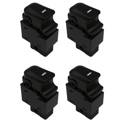 Vitre électrique en panne ? Solution avec le bouton de commutateur de fenêtre IX35 935802Z000