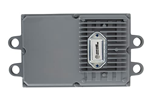 Sinister Diesel Reman Fuel Injection Control Module (Ficm) For 2005-2007 Powerstroke 6.0L (Built After 1/05) #TOP4