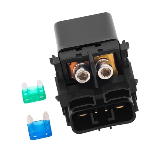 Démarreur de moto 27010-0770 pour Z1000SX ZX1000 et ZX1400 ABS