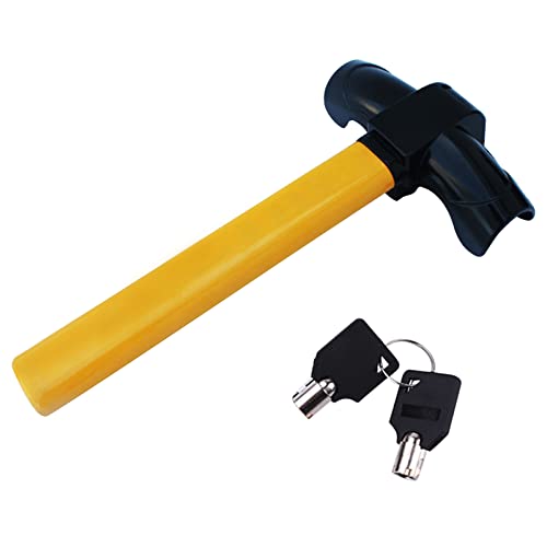 Comparison of Best Steering Wheel Locks [Experts 2023 Reviews]