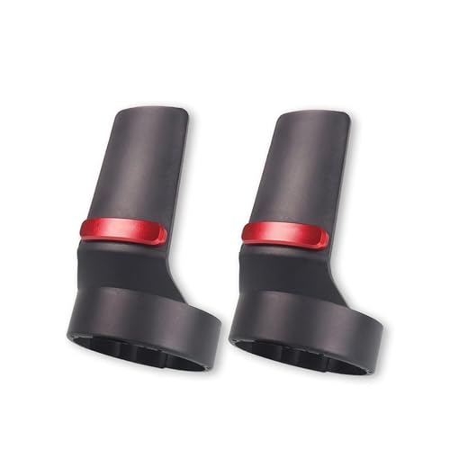 Caches de Fourche Rouges pour Moto Honda NC750X NC700S et NC750S Protection Antichoc