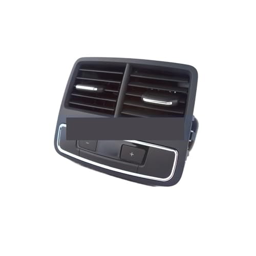 Garniture pour climatiseur de A4L 2017 2018 résolvant le problème des rayures sur le panneau
