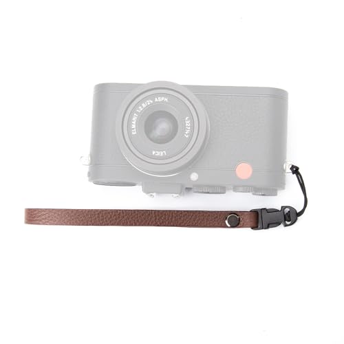 [DBZZ] �J�����p���B���e�[�W�n���h���C�h���U�[���X�g�o���h Ricoh GRIII�AGR3X�AGR2�AGR1�ɑΉ� Fujifilm X half�ɑΉ� Leica X1 �ɑΉ�(�R�[�q�[�u���E�� ���X�g�o���h)