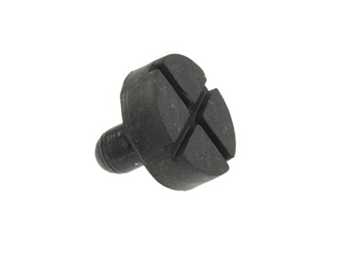 1977-1982 Corvette Hood Latch Pop-Up Spring Bumper