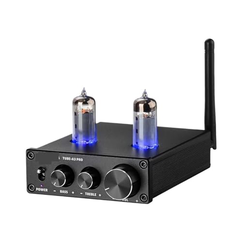 ZKLGS Amplificateur Audio, Audio A3 Pro...