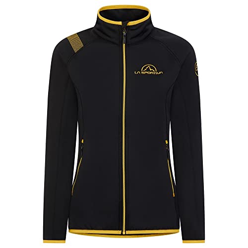 La Sportiva Promo Fleece-Sweatshirt für Damen