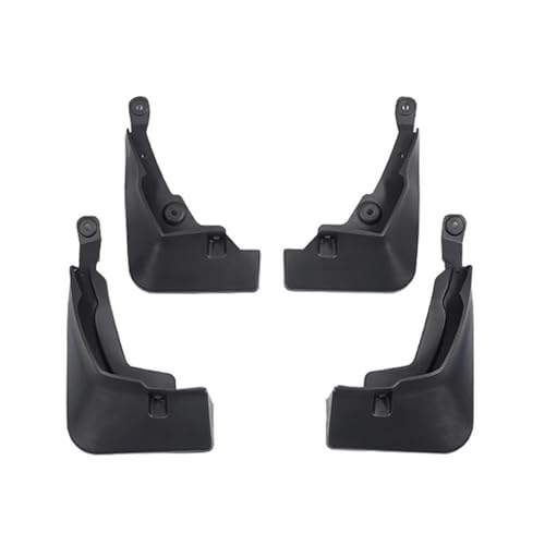 Garde-boue Toyota RAV4 XA50 anti-projections de boue et protection châssis