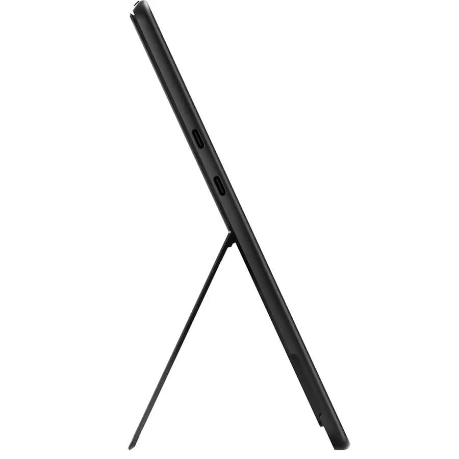 Image of Microsoft Surface Pro 13 inch 3K 120Hz Touchscreen 2-in-1 Tablet Laptop, 10-Core Snapdragon 45 Tops NPU, 16GB RAM 512GB SSD, Backlit Keyboard, Stylus, MS 365, 14-hr Battery, Copilot+, Win 11 Pro (Renewed)