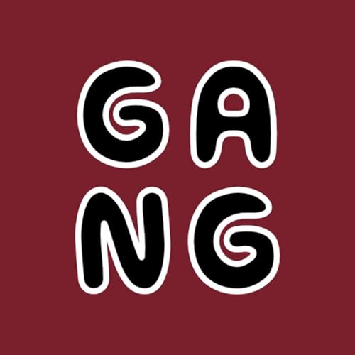 The Gangcast cover art