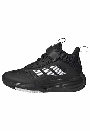 adidas OWNTHEGAME 3.0 Shoes Basketball-Schuhe, core Black/Cloud White/core Black, 37 1/3 EU