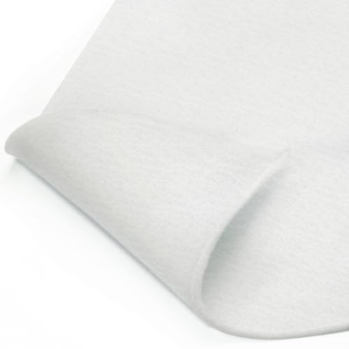 Image of SheeChung Ironing Board Pad Only,Fit Ironing Boards Up to 57 inchx21 inch,Cut to Desired Sizes,450G /M Ultra Thick Replaceable Ironing Padding,Universal Premium Felt Ironing Board Pad