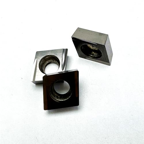Insertos CCGT060202 para Torno LNNDML miniatura 4