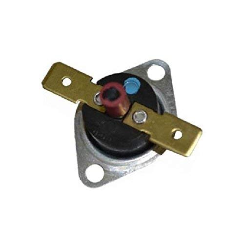 B13701-45 - Goodman OEM Furnace Replacement Limit Switch L300 Lot of 2