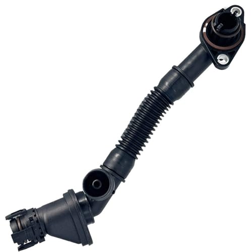 Durite de reniflard carter droit 11157646086 pour BMW X5 X6 550i 750i