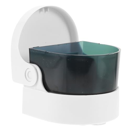 HAMPPLIES Limpiador para Pintura de Diamantes Herramienta de Limpieza y para Joyas Dispositivo Práctico para Eliminar Suciedad y Sarro Casa Material Seguro y Diseño Exclusivo